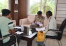 जनसुनवाई में गूंजीं जनता की समस्याएं, पुलिस अधिकारियों ने सुनी फरियाद; त्वरित कार्रवाई के दिए निर्देश