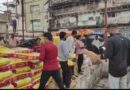 रामलीला मैदान पर निगम का बड़ा एक्शन, 100 बोरी गल्ला जब्त… अवैध कब्जाधारियों में मचा हड़कंप! रामलीला मैदान पर निगम का बड़ा एक्शन, 100 बोरी गल्ला जब्त… अवैध कब्जाधारियों में मचा हड़कंप!