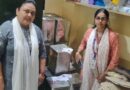 खाद्य सुरक्षा विभाग की छापामार कार्रवाई निरंतर जारी