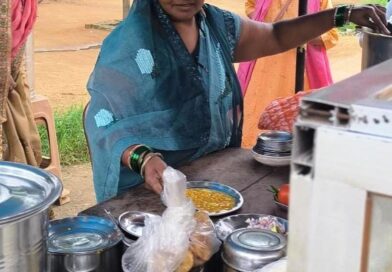 दुलारी देवांगन को मिला ‘विष्णु भैया‘ का दुलार, स्व रोजगार से बनाई अपनी पहचान