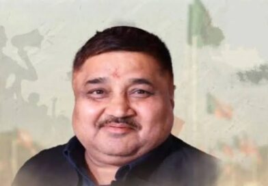 पर्यटन एवं संस्कृति मंत्री राजेश अग्रवाल ने दिया स्वदेशी अपनाने का संदेश