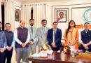 मंत्री लक्ष्मी राजवाड़े की संवेदनशील पहल मंत्री लक्ष्मी राजवाड़े की संवेदनशील पहल