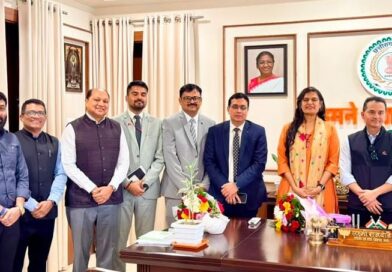 मंत्री लक्ष्मी राजवाड़े की संवेदनशील पहल मंत्री लक्ष्मी राजवाड़े की संवेदनशील पहल
