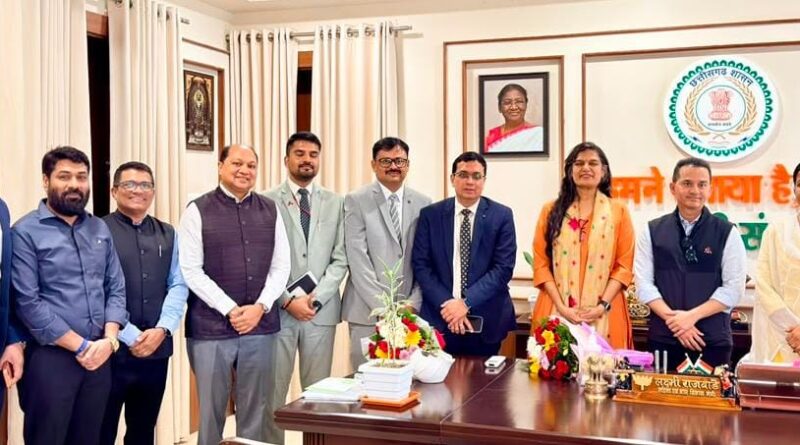 मंत्री लक्ष्मी राजवाड़े की संवेदनशील पहल मंत्री लक्ष्मी राजवाड़े की संवेदनशील पहल