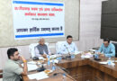 निर्माण श्रमिकों के कल्याण हेतु अनेक महत्वपूर्ण निर्णयों को मंडल की बैठक में मिली स्वीकृति