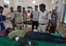 बाघिन ने किया चरवाहे पर हमला, भैंसों की वफादारी से बची जान बाघिन ने किया चरवाहे पर हमला, भैंसों की वफादारी से बची जान