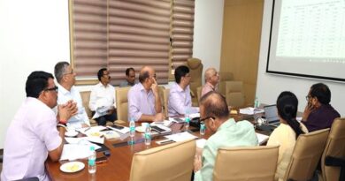 अनुसूचित जाति वर्ग का कल्याण सर्वोच्च प्राथमिकता- मंत्री  चौहान