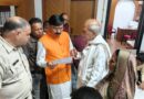 मंत्री लोधी जनसुनवाई के माध्यम से कर रहे जबेरा विधानसभा क्षेत्रवासियों की समस्याओं का त्वरित निराकरण