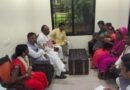 टीकाकरण, पोषण, स्वच्छता और बच्चों की शिक्षा पर दिया जोर; उप स्वास्थ्य केन्द्र में एएनएम की व्यवस्था के निर्देश