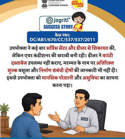उपभोक्ता सेवाओं को मिला नया विस्तार 47 नवीन FOC टीमों से शिकायतों का होगा त्वरित निराकरण