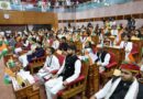 युवा, डॉक्टर-इंजीनियर बनने के साथ ही राजनीति में आकर लोकतंत्र को सशक्त बनाएं: मुख्यमंत्री डॉ. यादव युवा, डॉक्टर-इंजीनियर बनने के साथ ही राजनीति में आकर लोकतंत्र को सशक्त बनाएं: मुख्यमंत्री डॉ. यादव
