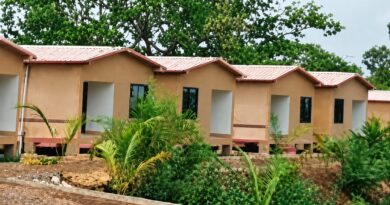 माता कौशल्या धाम के कॉटेज के संचालन के लिए तीन बार निविदा, न्यूनतम प्रस्ताव नहीं मिलने से हुई निरस्त माता कौशल्या धाम के कॉटेज के संचालन के लिए तीन बार निविदा, न्यूनतम प्रस्ताव नहीं मिलने से हुई निरस्त