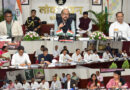 विश्वविद्यालयों की गुणवत्ता और विद्यार्थियों की संख्या बढ़ाना सर्वाेच्च प्राथमिकता – राज्यपाल डेका विश्वविद्यालयों की गुणवत्ता और विद्यार्थियों की संख्या बढ़ाना सर्वाेच्च प्राथमिकता – राज्यपाल डेका