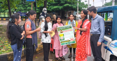 बाल संरक्षण को लेकर प्रदेशभर में जागरूकता अभियान तेज बाल संरक्षण को लेकर प्रदेशभर में जागरूकता अभियान तेज