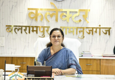 बलरामपुर जिले में सेवा और स्नेह का अनूठा संकल्प, आंगनबाड़ी के नन्हे-मुन्नों के लिए होगा खिलौना दान