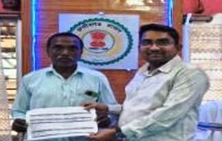 डीसीएस और एग्रीस्टैक से सुरक्षित हुए भूमि अभिलेख, योजनाओं का लाभ लेना हुआ आसान