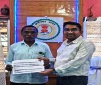 डीसीएस और एग्रीस्टैक से सुरक्षित हुए भूमि अभिलेख, योजनाओं का लाभ लेना हुआ आसान