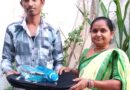 सेवा संकल्प अभियान : टीबी उन्मूलन कार्यक्रम : विजय को मिली टीबी से मुक्ति सेवा संकल्प अभियान : टीबी उन्मूलन कार्यक्रम : विजय को मिली टीबी से मुक्ति