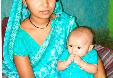 मिनीमाता महतारी जतन योजना: रेजा मजदूरी से बच्चों के उज्ज्वल भविष्य की राह पर सुनीता