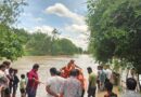 बलौदाबाजार जिला प्रशासन की सतर्कता से बाढ़ प्रभावित 120 लोगों का सफल रेस्क्यू