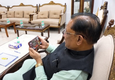 छत्तीसगढ़ की बेटी संजू देवी ने बढ़ाया देश-प्रदेश का गौरव: मुख्यमंत्री विष्णु देव साय