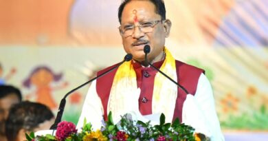 मुख्यमंत्री विष्णुदेव साय की घोषणा पर अमल, कुनकुरी में 1.01 करोड़ रुपये के दो विकास कार्यों को मिली स्वीकृति