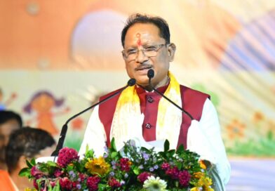 मुख्यमंत्री विष्णुदेव साय की घोषणा पर अमल, कुनकुरी में 1.01 करोड़ रुपये के दो विकास कार्यों को मिली स्वीकृति