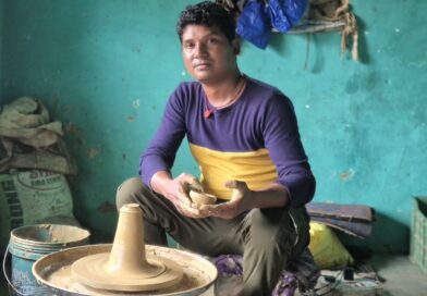 सेवा की कहानी : हुनर को मिला संबल, पीएम विश्वकर्मा योजना से बढ़ी नरेश की आजीविका सेवा की कहानी : हुनर को मिला संबल, पीएम विश्वकर्मा योजना से बढ़ी नरेश की आजीविका