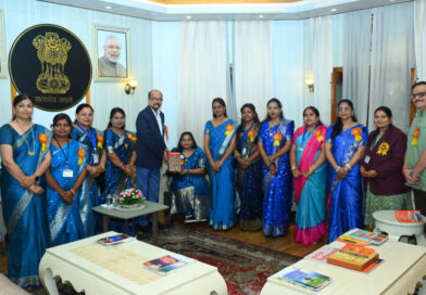 दृष्टिबाधित विद्यार्थियों को शिक्षा की मुख्यधारा से जोड़ने के लिए और अधिक प्रयास जरूरी -राज्यपाल रमेन डेका दृष्टिबाधित विद्यार्थियों को शिक्षा की मुख्यधारा से जोड़ने के लिए और अधिक प्रयास जरूरी -राज्यपाल रमेन डेका