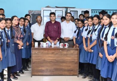व्यावहारिक गतिविधियां विद्यार्थियों में उद्यमिता, नेतृत्व क्षमता,आत्मनिर्भरता और व्यावहारिक ज्ञान विकसित करने में मददगार – मंत्री टंक राम वर्मा व्यावहारिक गतिविधियां विद्यार्थियों में उद्यमिता, नेतृत्व क्षमता,आत्मनिर्भरता और व्यावहारिक ज्ञान विकसित करने में मददगार – मंत्री टंक राम वर्मा