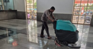 आधुनिक मशीनों से चमकेंगे भोपाल मंडल के 7 प्रमुख स्टेशन, स्वच्छता व्यवस्था को मिली नई गति