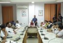 लापरवाही करने वालों पर होगी कड़ी कार्रवाई : उप मुख्यमंत्री  शुक्ल