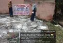 स्वच्छता ही सेवा अभियान-2026 के तहत भोपाल रेल मंडल में विशेष स्वच्छता अभियान