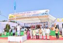 सांसद चिंतामणि महाराज ने सभी खिलाड़ियों से अपना सर्वश्रेष्ठ प्रदर्शन करने का किया आह्वान