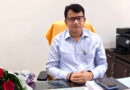 यादव ने सचिव जनसंपर्क विभाग का कार्यभार ग्रहण किया यादव ने सचिव जनसंपर्क विभाग का कार्यभार ग्रहण किया
