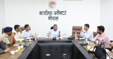 नशे से दूरी है जरूरी’ अभियान में सक्रिय भूमिका निभाएं शिक्षण संस्थानों की एंटी ड्रग कमेटियां : कलेक्टर मिश्रा नशे से दूरी है जरूरी’ अभियान में सक्रिय भूमिका निभाएं शिक्षण संस्थानों की एंटी ड्रग कमेटियां : कलेक्टर मिश्रा