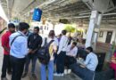 भोपाल रेल मंडल में विशेष टिकट चेकिंग अभियान, 206 मामलों में ₹1.75 लाख से अधिक जुर्माना वसूला