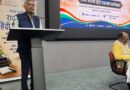 भोपाल में राज्य स्तरीय राजभाषा हिंदी कार्यशाला एवं समीक्षा बैठक आयोजित भोपाल में राज्य स्तरीय राजभाषा हिंदी कार्यशाला एवं समीक्षा बैठक आयोजित
