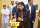 म.प्र. राज्य विधिक सेवा प्राधिकरण के निर्देशन में 40 घंटे के मध्यस्थता प्रशिक्षण कार्यक्रम का शुभारंभ म.प्र. राज्य विधिक सेवा प्राधिकरण के निर्देशन में 40 घंटे के मध्यस्थता प्रशिक्षण कार्यक्रम का शुभारंभ